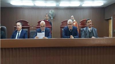 المشدد 7 سنوات لشقيقين وعاطل سرقوا شخصًا بالإكراه في القليوبية 