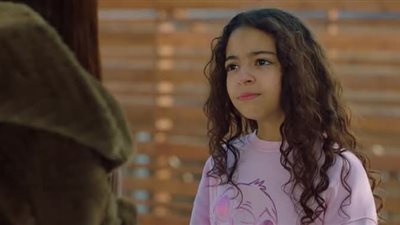 شاهد مكة محمد صلاح في الحلقة 11 من مسلسل كامل العدد ++