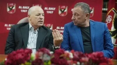 بعد لقاء القمة.. الأهلي يهدد بانسحاب جديد