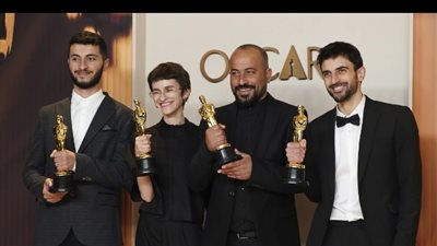 فيلم وثائقي عن الصراع الفلسطيني الإسرائيلي يتسبب في أزمة بأمريكا