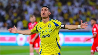  رونالدو يقود النصر للفوز وضمك يحقق فوز قاتل والوحدة يعبر الخليج 