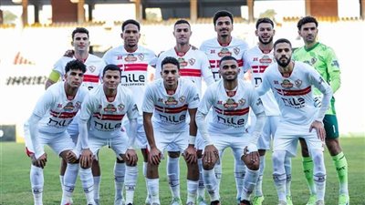  ثنائي في المقدمة.. تشكيل الزمالك المتوقع لمواجهة سموحة في كأس مصر
