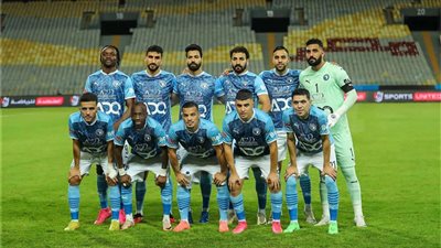 كأس مصر.. الموعد والقناة الناقلة لمباراة بيراميدز وإنبي