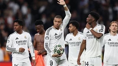 تاريخ مواجهات ريال مدريد وفياريال قبل موقعة الليلة