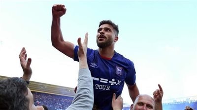 صراع البقاء والمربع الذهبي.. إيبسويتش يواجه نوتنجهام فورست في مواجهة مثيرة