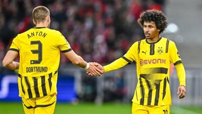 موقعة حاسمة بين لايبزيج ودورتموند في سباق المقاعد الأوروبية