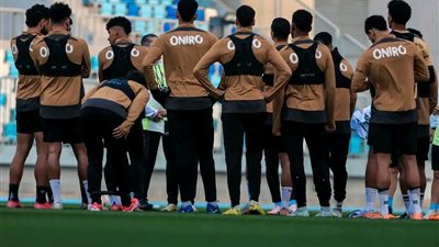 بيسيرو يعلن تشكيل الزمالك لمواجهة سموحة فى كأس مصر 