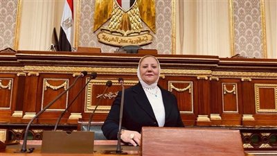 برلمانية: أهالي الصعيد يعيشون أزهى العصور التنموية بعد عقود من التهميش 