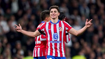 ليفربول يعيد اهتمامه بمهاجم أتلتيكو مدريد