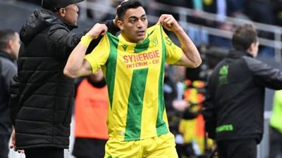 الغندور يكشف حقيقة عرض الأهلي لضم مصطفى محمد