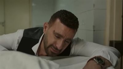 الحلقة الخامسة عشر من مسلسل العتاولة 2.. انهيار أحمد السقا بعد وفاة زينة