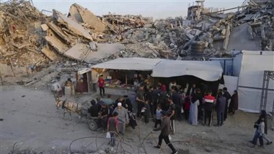 القسام تعلن تدمير 4 آليات إسرائيلية وقنص عسكري شمال غزة