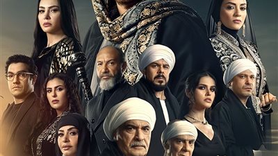 لا لهجة صحيحة ولا قضايا حقيقية.. مصطفى شعبان يثير غضب الصعايدة بـ«حكيم باشا»