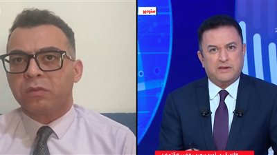 أستاذ قانون دولي: الطرق البديلة لقناة السويس زادت من مدة الرحلة 20 يومًا