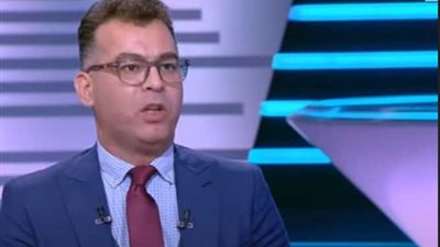 خبير تشريعات اقتصادية: أمريكا تدعم الإرهاب في البحر الأحمر حتى تقطع طريق التجارة الصينية