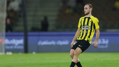 عملية جراحية تبعد ميتاي.. اتحاد جدة يترقب مدة الغياب