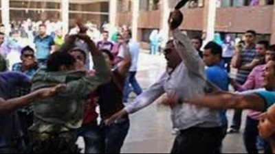 بسبب خلافات عائلية.. مقتل وإصابة 3 اشخاص في معركة دامية بالبساتين 