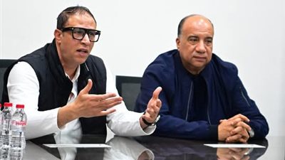 عبد العاطي: تدريب الاتحاد شرف كبير.. ولابد من تكاتف الجميع