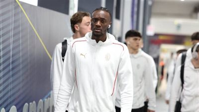 رغبة قديمة تتجدد.. أبراهام يريد العودة إلى فيلا بارك