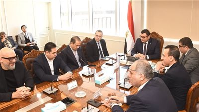  وزير الإسكان: حريصون على استكمال خطة التحول الرقمي في القطاع العقاري