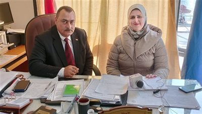 وكيل «تموين دمياط» يوضح موعد صرف منحة رمضان علي البطاقات.. «حوار»