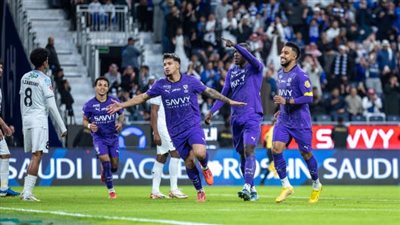 الهلال يواجه أزمة غيابات قبل لقاء التعاون بالدوري السعودي