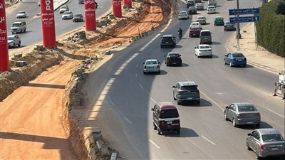 خطة متكاملة لتطوير محور 26 يوليو.. توسعة الطريق وتحسين البنية التحتية لرفع كفاءته المرورية