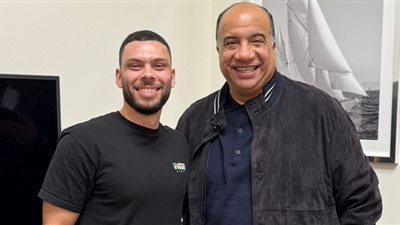 شحاتة يجدد تعاقده مع سلة الاتحاد لموسمين