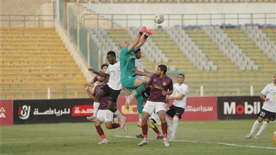 لتحقيق الفوز الأول علي عبد العال.. سيراميكا يواجه الجونة في كأس مصر