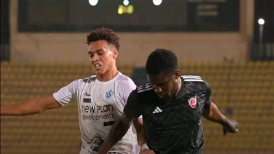 غزل المحلة يشكو التابعي بعد فوز البنك الأهلي بضربة جزاء ظالمة 