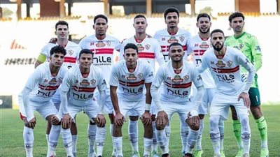 صافرة جابونية تقود مواجهة الزمالك وستيلينبوش في ربع نهائي الكونفدرالية