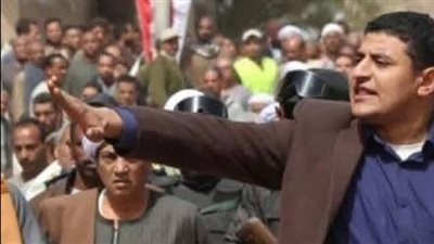 «الجنايات» تعاقب المتورطين في واقعة الاعتداء على الضابط «محمد الملقب» بنجع حمادي 