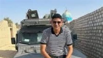 تطورات واقعة التعدي على المقدم محمد المقلب في قنا 