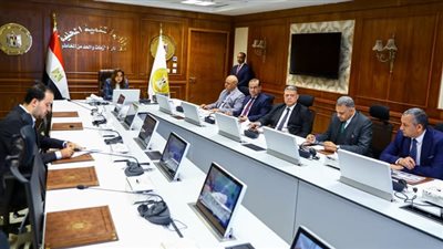 وزيرة التنمية المحلية: ملف التصالح على مخالفات البناء على رأس أولويات الوزارة 