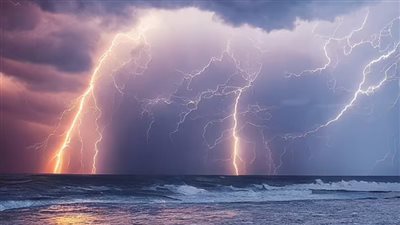 نشأة الحياة.. كيف بدأت على كوكب الأرض؟