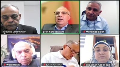 الري» تعلن ضوابط إدارة المياه لتوفير الاحتياجات