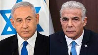 زعيم المعارضة الإسرائيلية: الدولة فقدت ثقتها بنتنياهو وعليه الاستقالة