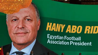 وزير الرياضة السعودي يهنيء أبوريدة بانتخابه بمجلس فيفا