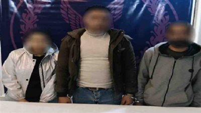 «جبروت امرأة».. سيدة تستعين بأشقائها لـ«ابتزاز زوجها وتلقينه علقة ساخنة» في السلام