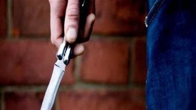 المشدد 7 سنوات للطالب المتهم بقتل جاره في الشرقية 