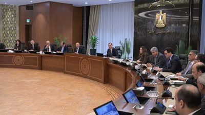 مدبولي يتابع تنظيم فعالية احتفالات افتتاح المتحف المصري الكبير