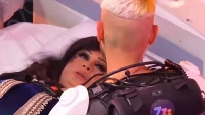 فيفي عبده لرامز جلال: 