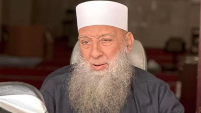 موعد دفن أبو إسحاق الحويني في قطر