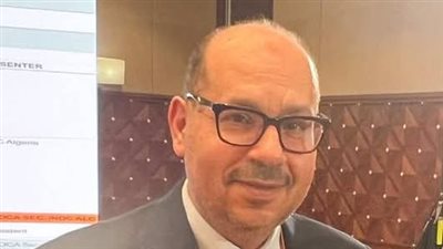 اول تعليق من رئيس اللجنة الأولمبية على شكوى الأهلي لإعادة لقاء الزمالك 