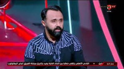 أحمد عادل: الأندية الشعبية تعاني بسبب ارتفاع قيمة عقود اللاعبين