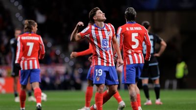 ضربة قوية لسيميوني.. اختبار طبي ثالث لنجم أتليتكو لبحث مشاركته أمام برشلونة