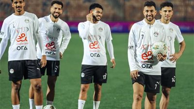 مساء اليوم.. منتخب مصر يسافر إلى المغرب لمواجهة إثيوبيا في تصفيات المونديال