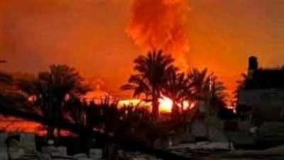 عدد الشهداء الفلسطينيين بأول دقائق لخرق إسرائيل وقف إطلاق النار