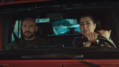 مسلسل الغاوي الحلقة 3.. عائشة بن أحمد تتورط مع أحمد مكي بسبب ساعة