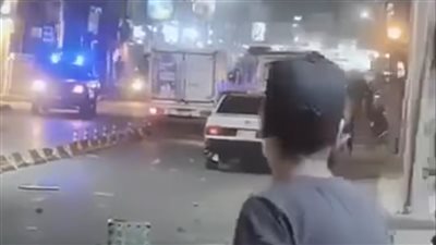 إصابة شخص خلال مشاجرة فى الشارع الجديد بأسوان